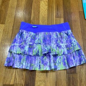 Ivivva skirt